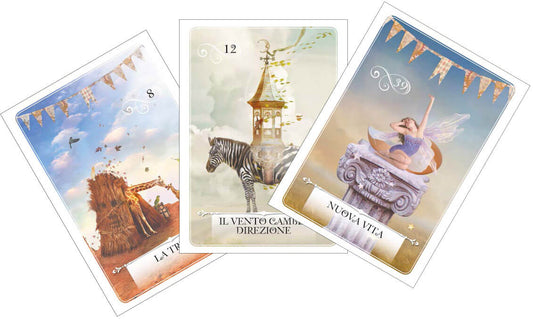 L’Oracolo Risponde