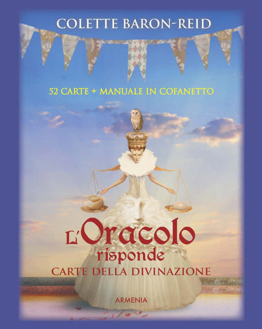 L’Oracolo Risponde
