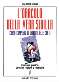 L’Oracolo della vera Sibilla