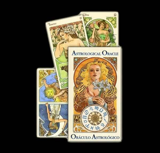 Oracolo Astrologico