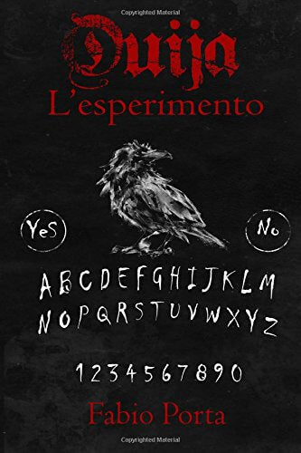 Ouija: L’esperimento