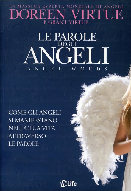 Le Parole degli Angeli
