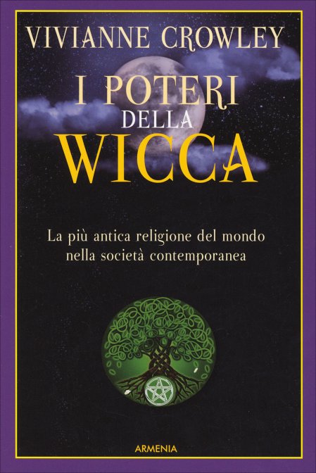 I Poteri della Wicca