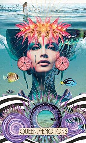 The Muse Tarot