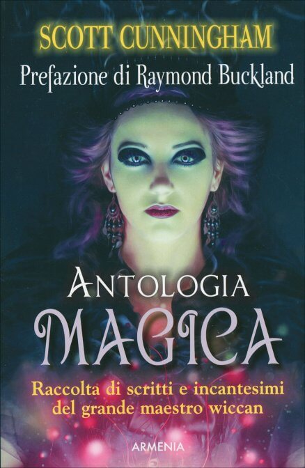 Antologia Magica