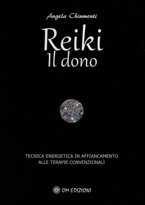 Reiki – Il Dono
