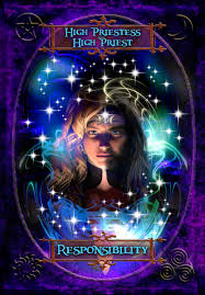 Witches’ Wisdom Oracle Cards