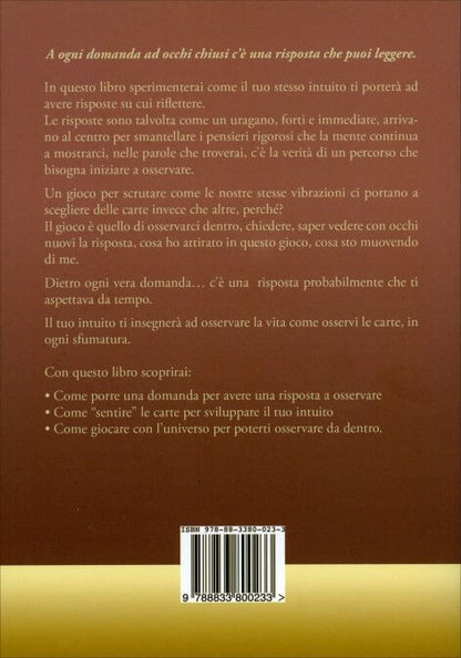 Lettura Intuitiva dei Tarocchi
