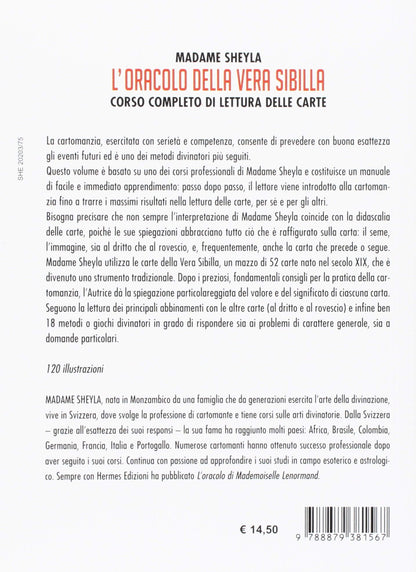 L’Oracolo della vera Sibilla