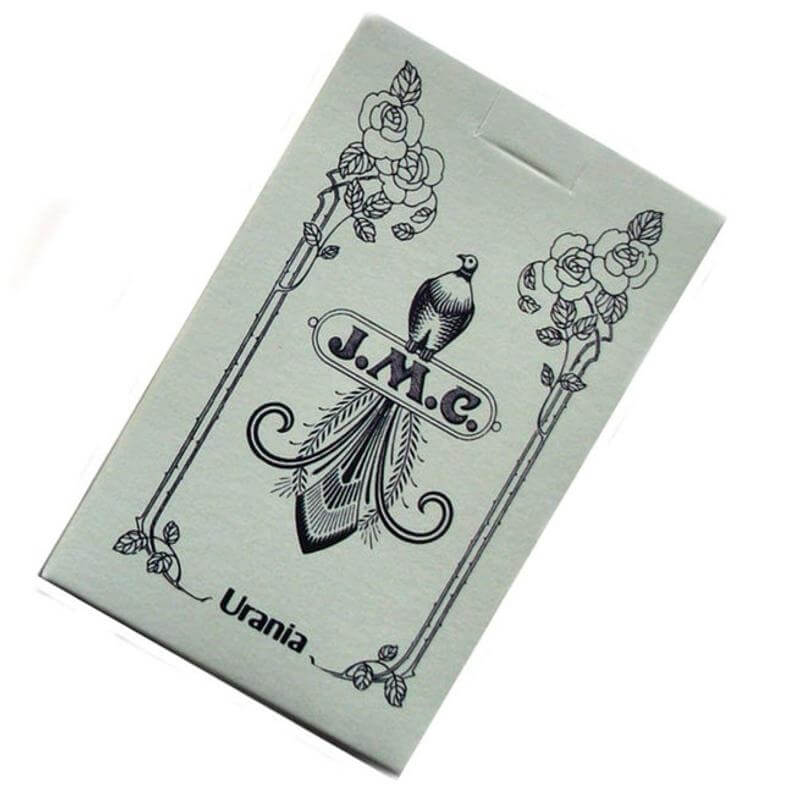 Gufo Blu Lenormand
