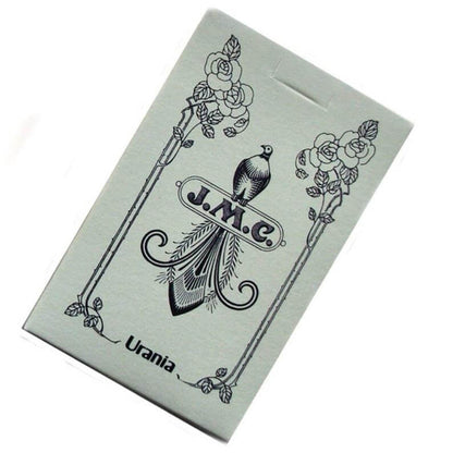 Gufo Blu Lenormand
