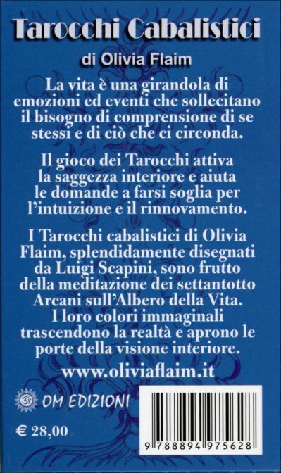 Tarocchi Cabalistici