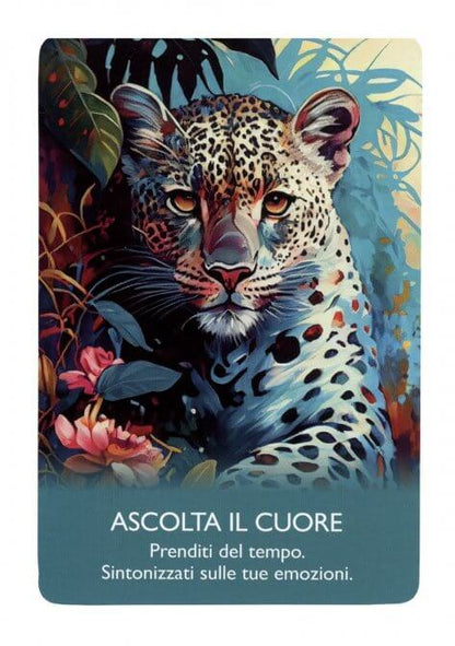 Le Risposte dell’Oracolo