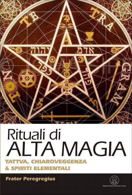 Rituali di Alta Magia