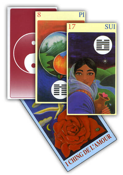 I Ching dell’Amore