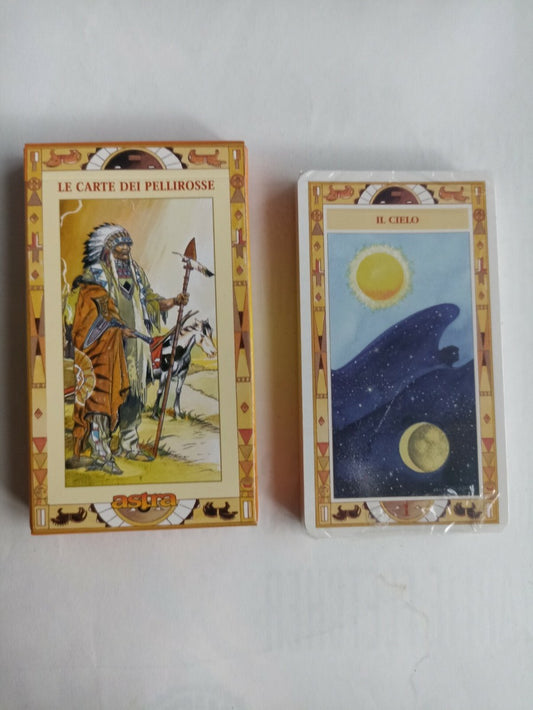 CARTE DEI PELLEROSSE