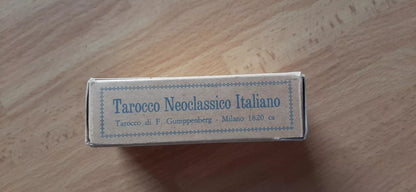 Tarocco Neoclassico Italiano
