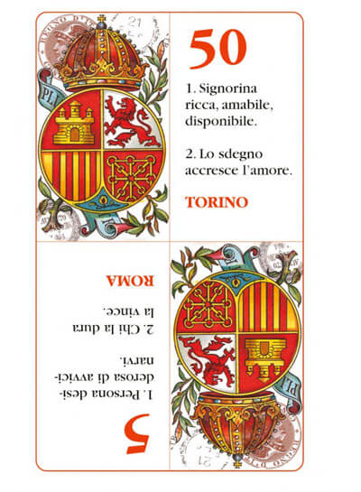 Sibilla della Fortuna