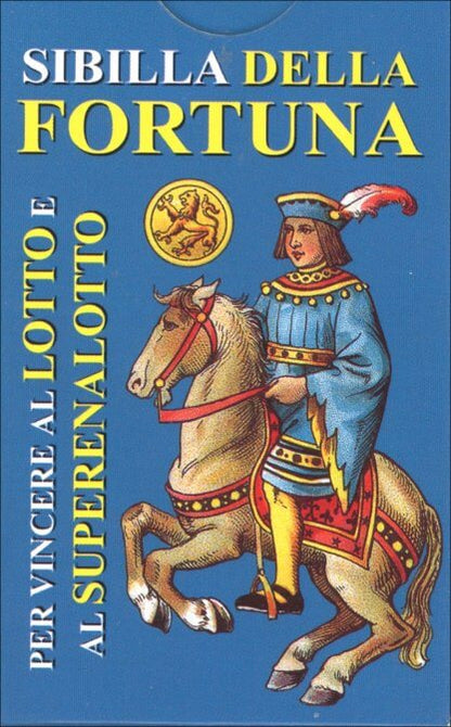 Sibilla della Fortuna