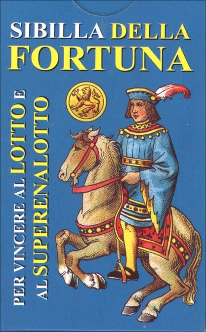 Sibilla della Fortuna