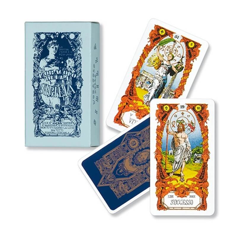 L’Oracolo della Sibilla