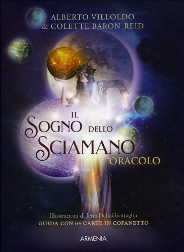 Magia della Luna – Guida & Mazzo di Carte