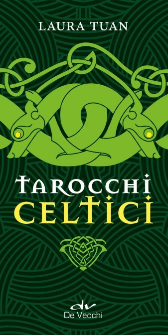 I Tarocchi Celtici