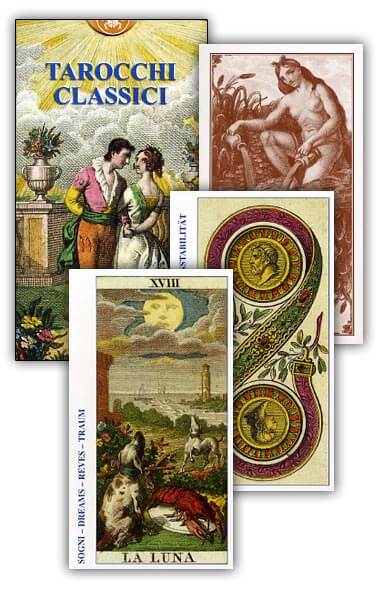 Tarocchi Classici