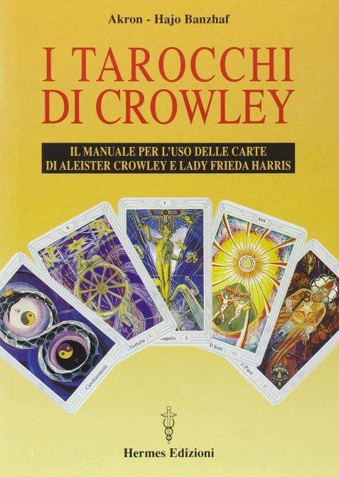 I Tarocchi di Crowley