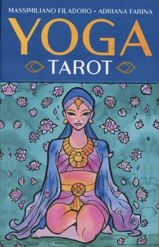 YOGA TAROT