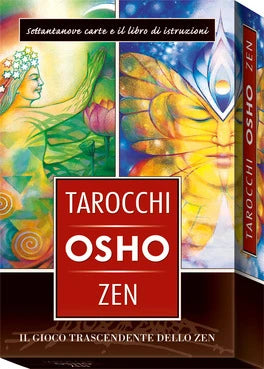 I Tarocchi Zen di Osho - KIT