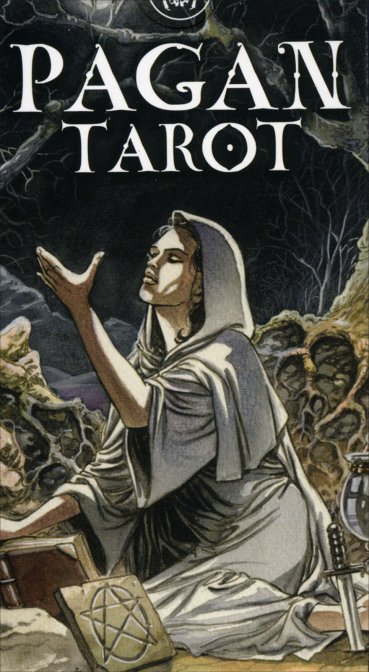 Pagan Tarot