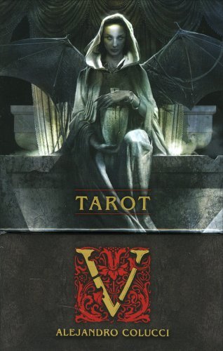 Tarot V – Tarocchi