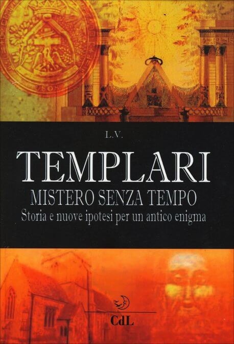 Templari – Mistero Senza Tempo