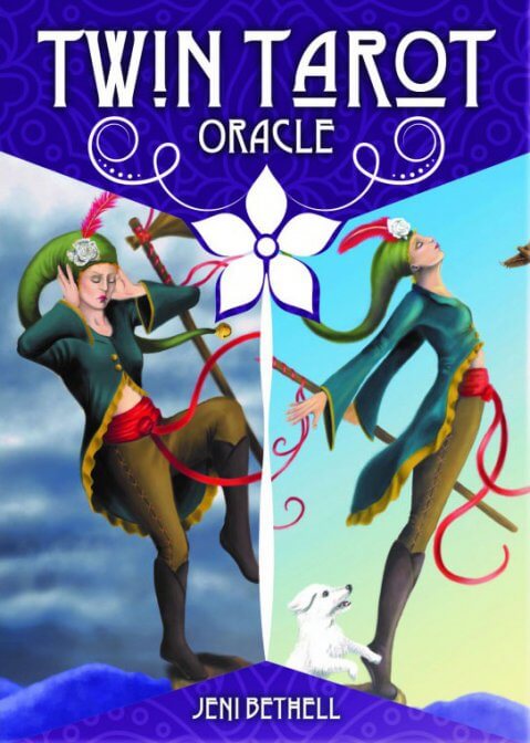 Twin Tarot Oracle