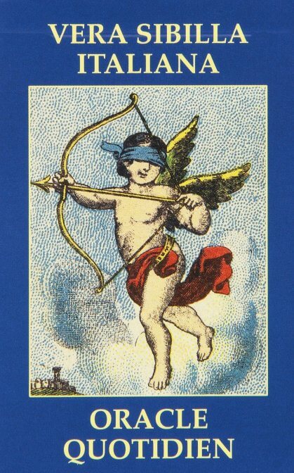 Vera Sibilla Italiana