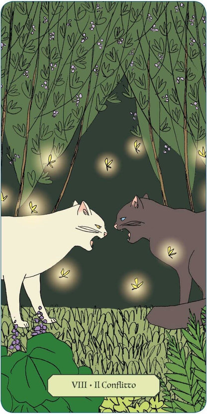 Lo scrigno degli oracoli