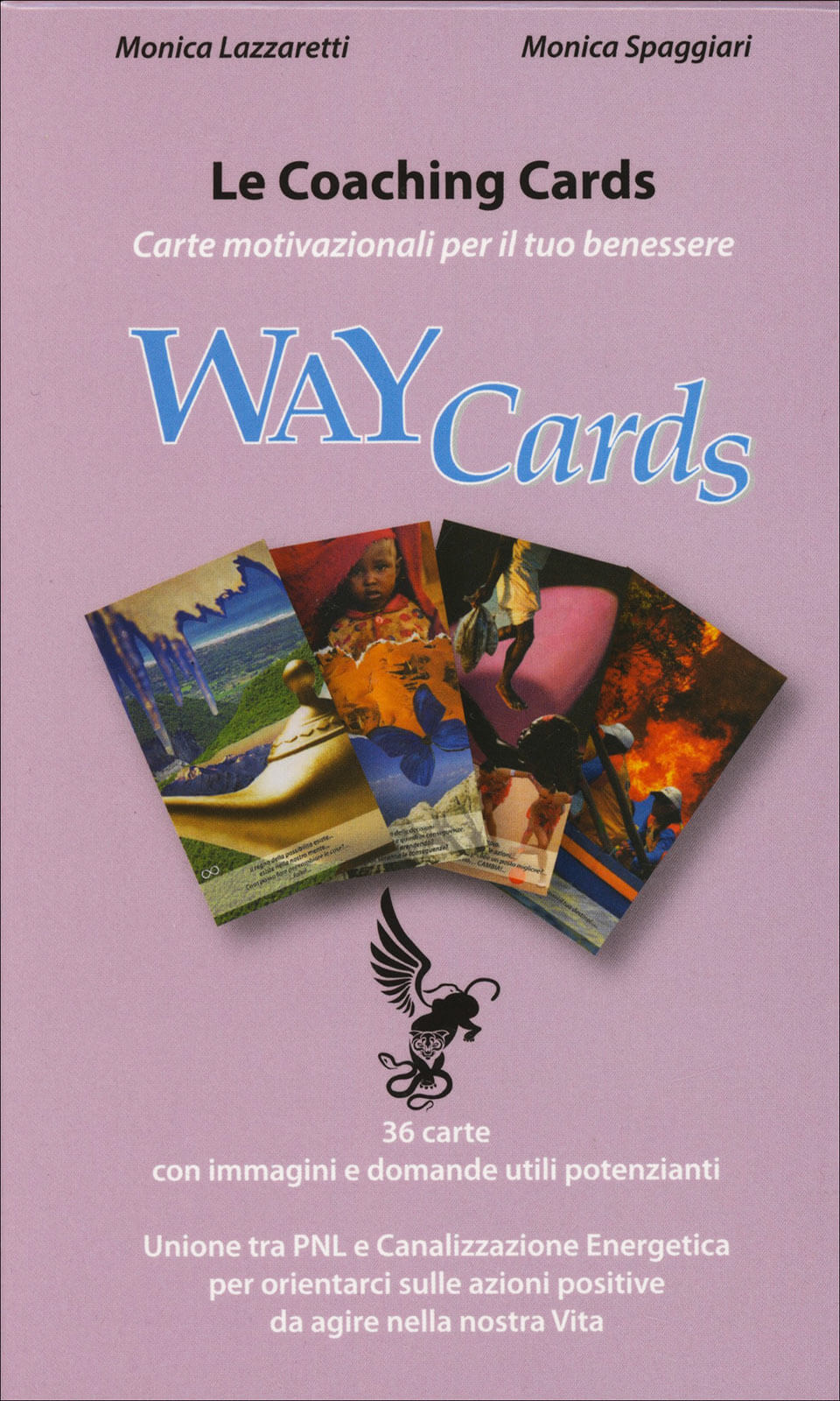 Waycards – Le Coaching Cards