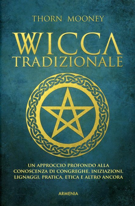 Wicca Tradizionale