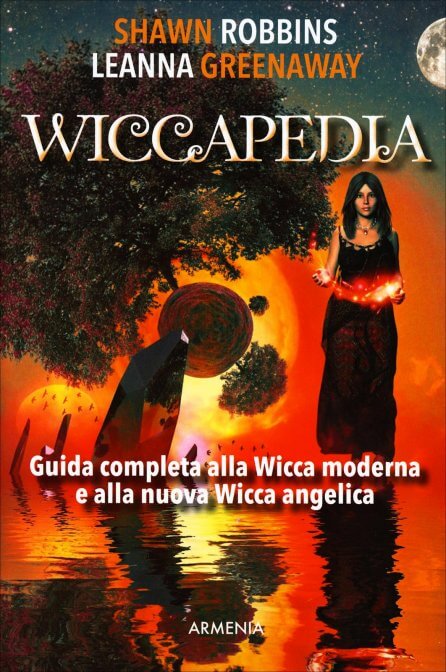 Wiccapedia