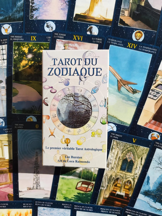 Zodiac Tarot